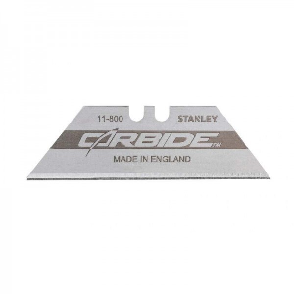

Лезвие запасное Stanley "Carbide" 62 мм (0-11-800)