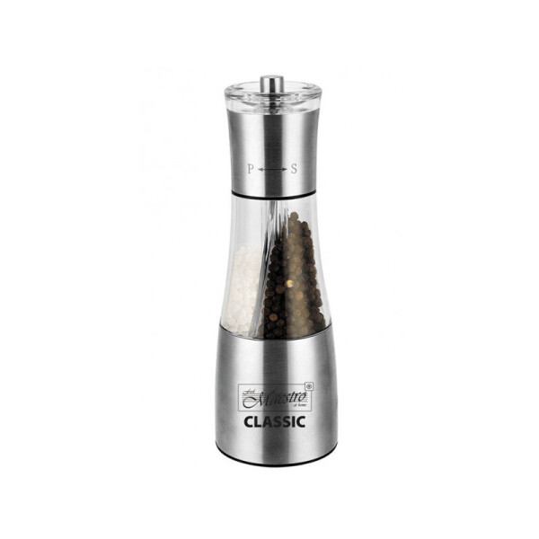 

Измельчитель для соли и перца Maestro MR-1628