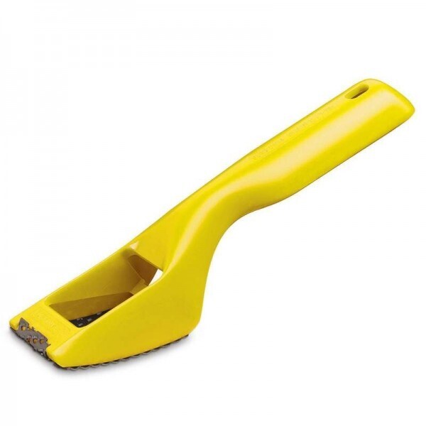 

Рашпиль Stanley "Surform Shaver Tool" 65мм (5-21-115)