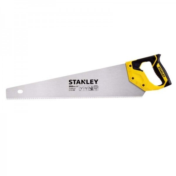 

Ножовка Stanley "Jet-Cut SP" 500 мм (2-15-288)
