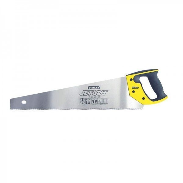 

Ножовка Stanley "Jet-Cut SP" 450 мм (2-15-283)