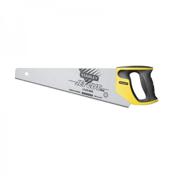 

Ножовка Stanley "Jet-Cut Fine" 500 мм (2-15-599)