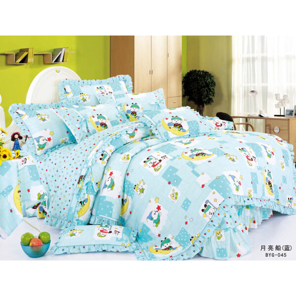 

CR-17009 Love You КПБ манеж (0935)