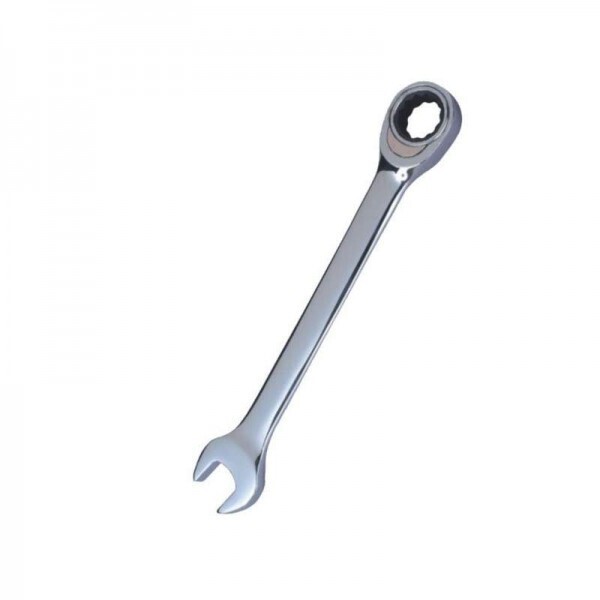 

Ключ гаечный комбинированный Stanley 'Gear Wrench MaxiDrive Plus' 19
