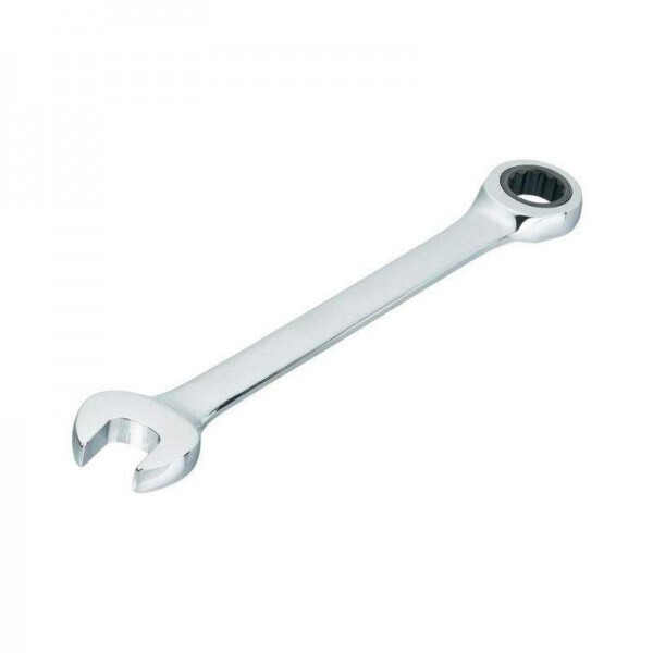 

Ключ гаечный комбинированный Stanley 'Gear Wrench MaxiDrive Plus' 14