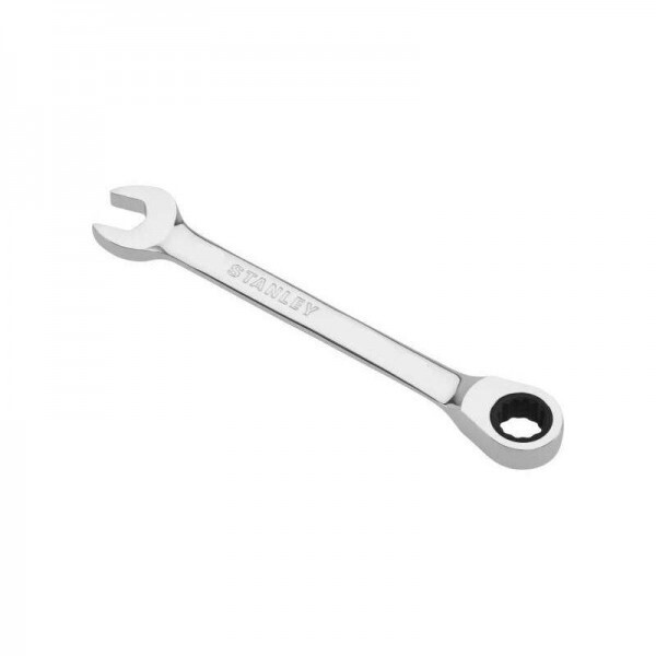 

Ключ гаечный комбинированный Stanley 'Gear Wrench MaxiDrive Plus' 9 м