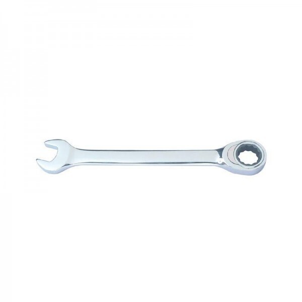

Ключ гаечный комбинированный Stanley 'Gear Wrench MaxiDrive Plus' 17