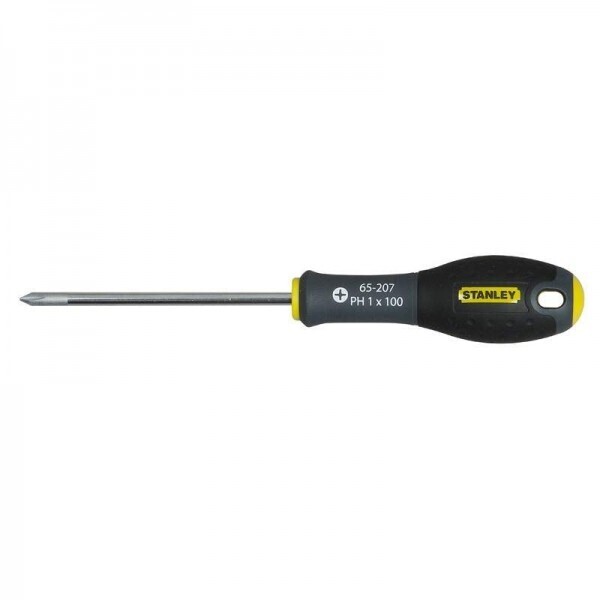 

Отвертка Stanley "FatMax" Ph1x250мм (0-65-208)