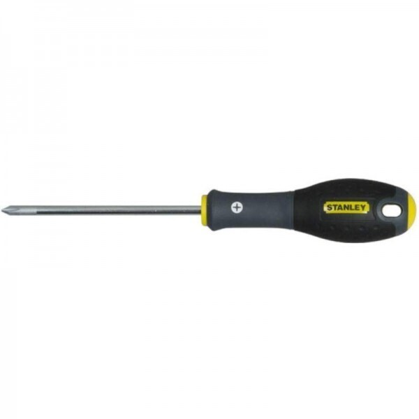 

Отвертка Stanley "FatMax" Ph2x250мм (0-65-224)