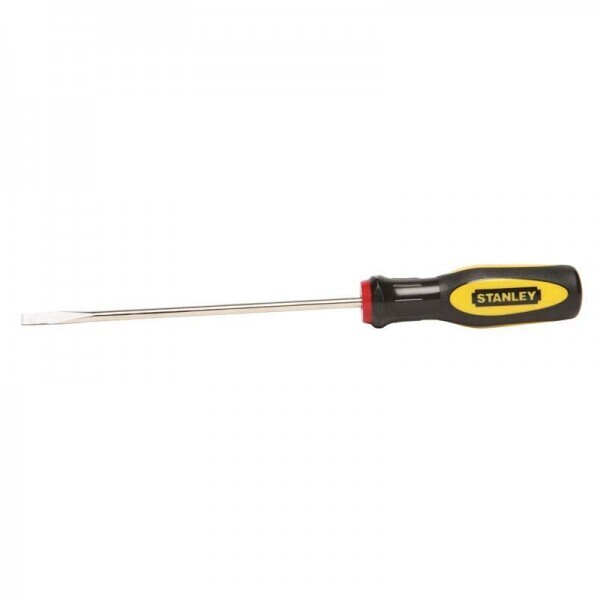 

Отвертка Stanley "Basic" SL5х150мм (0-60-005)