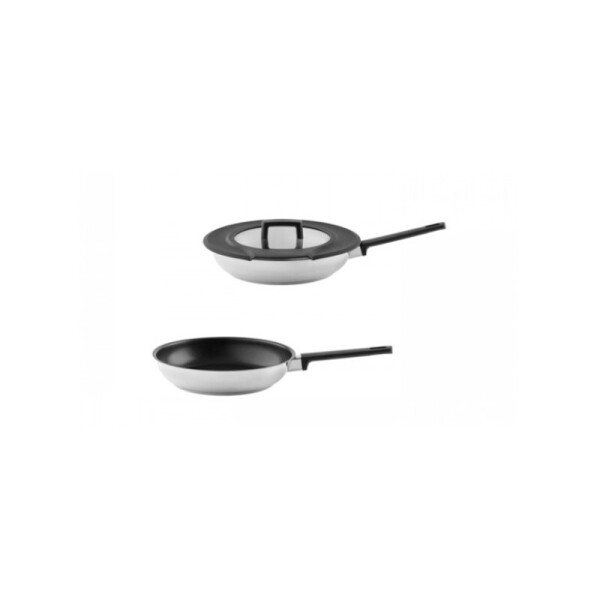 

Набор сковородок Bratmaxx Downdraft(бренд) GEM, 3 пр. (2307436)