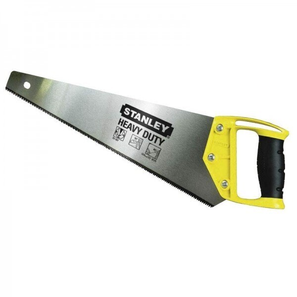 

Ножовка Stanley "OPP" 500 мм (1-20-094)