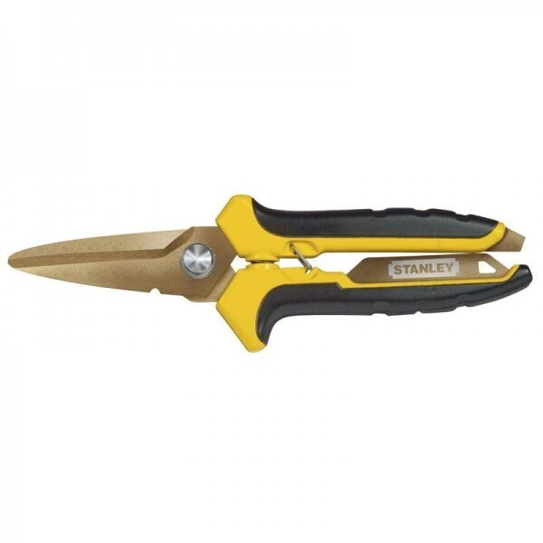 

Ножницы универсальные Stanley 60 мм (STHT0-14103)