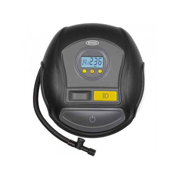 

Автокомпрессор Ring RTC600