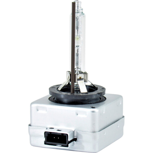 

Лампочка ксеноновая D1S PK32d-2 85V-35Вт 4300K (Cyclone) (Standart) D1S 4300K