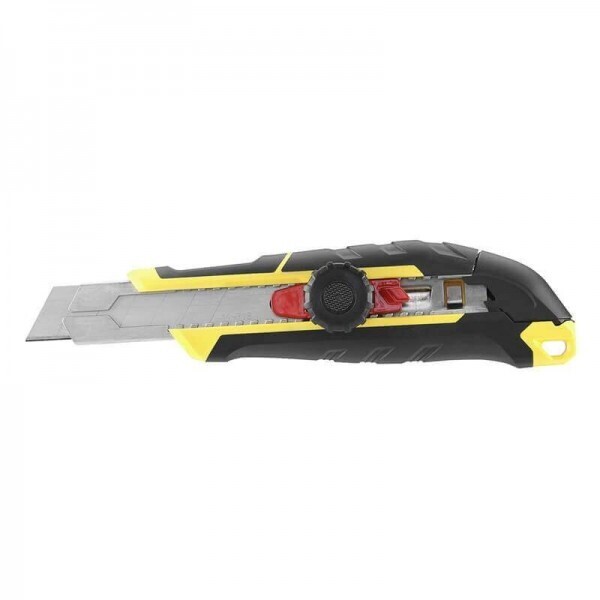

Нож Stanley "FatMax" 25 мм (FMHT10330-0)