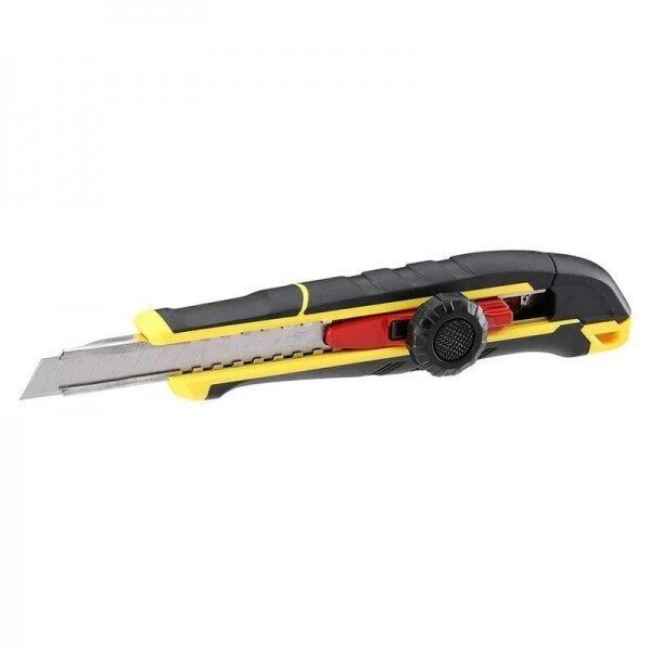 

Нож Stanley "FatMax" 9 мм (FMHT10328-0)