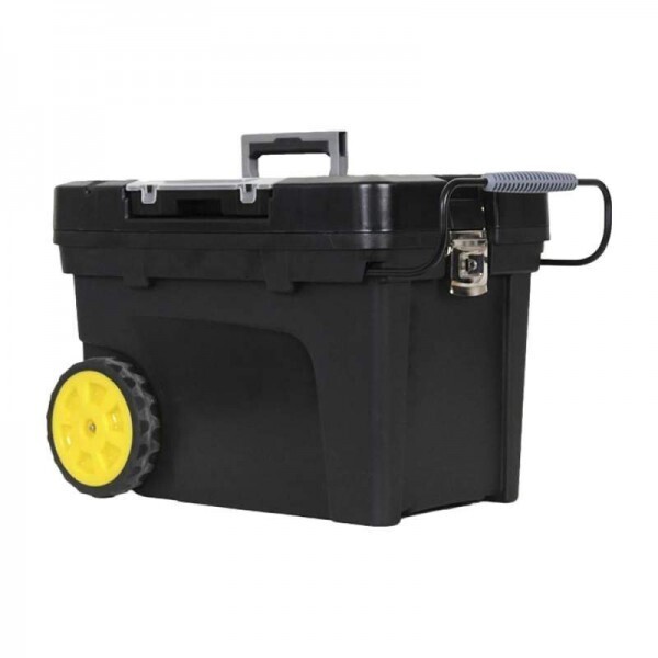 

Ящик Stanley Mobile Contractor Chest (1-97-503)