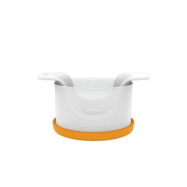 

Измельчитель для яблок с контейнером Fiskars Functional Form (1016132)