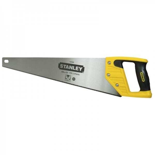 

Ножовка Stanley "OPP Heavy Duty" 550 мм (1-20-091)