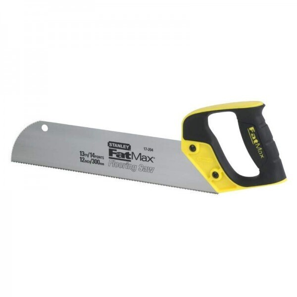 

Ножовка Stanley "FatMax®" 300 мм (2-17-204)