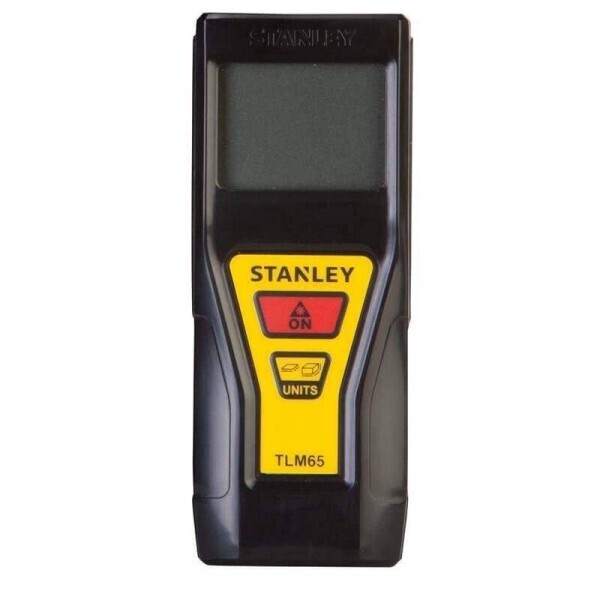 

Дальномер лазерный Stanley TLM 65 (STHT1-77354)
