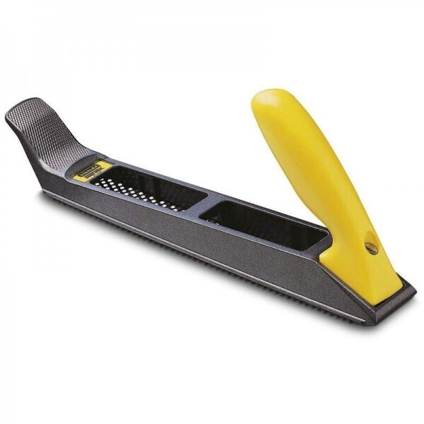 

Рашпиль Stanley "Surform Convertible Planerfile" 255мм (5-21-122)