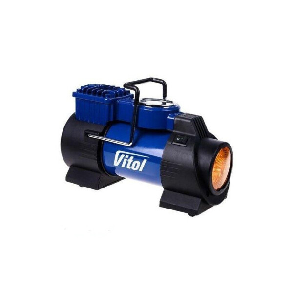 

Автокомпрессор Vitol K-60
