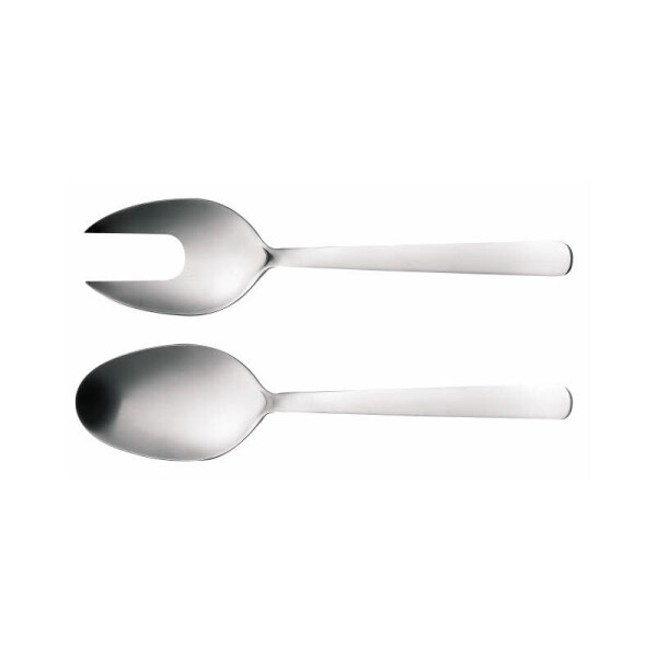 

Набор для салата Fiskars Functional Form Salad set 2pcs Matt (1002960)