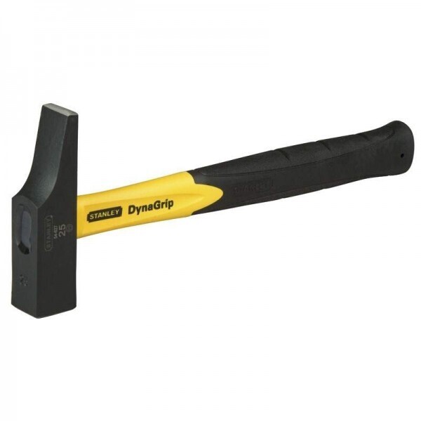 

Молоток столярный Stanley "Joiners DynaGrip" (1-54-626)