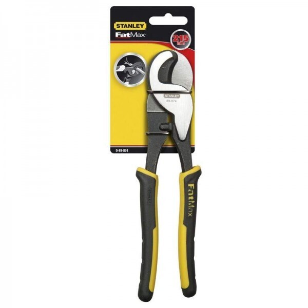 

Кусачки Stanley "FatMax®" 215 мм (0-89-874)