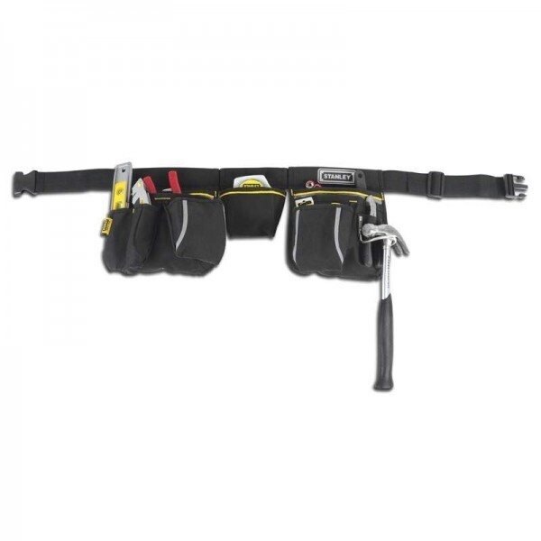 

Пояс Stanley "Basic Tool Apron" (1-96-178)