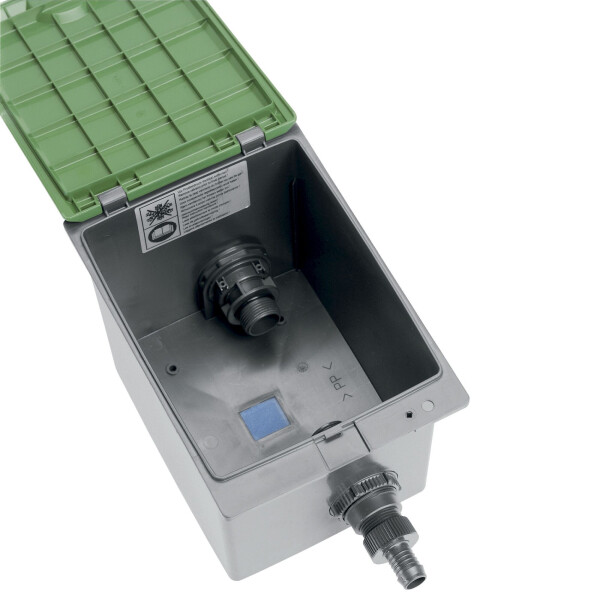 

Коробка для клапана для полива Gardena V1 (01254-29)