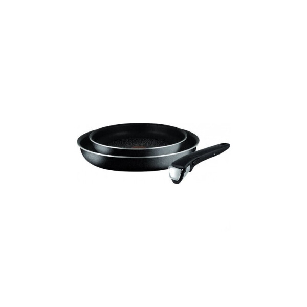 

Набор сковородок Tefal INGENIO (20, 26 см) + РУЧКА INGENIO