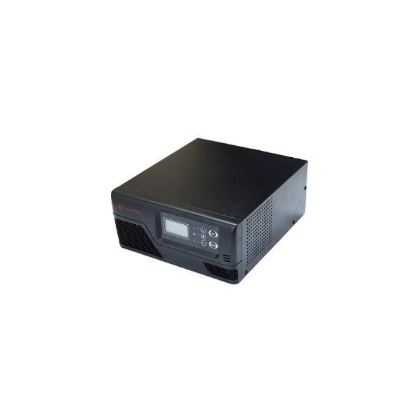 

ИБП Luxeon UPS-700ZR