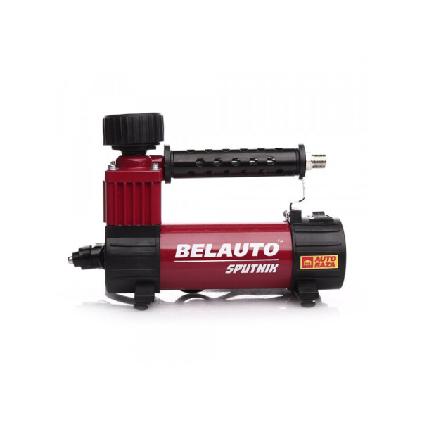 

Автомобильный компрессор Belauto Спутник BK48