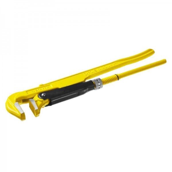 

Ключ трубный Stanley 1' (STMT75925-8)