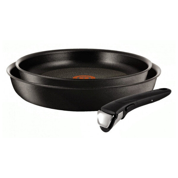 

Набор посуды Tefal INGENIO EXPERTISE L6509205