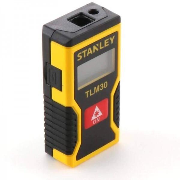 

Дальномер лазерный Stanley TLM30 (STHT9-77425)