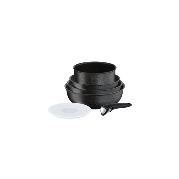 

Набор посуды Tefal INGENIO AUTHENTIC L6719452