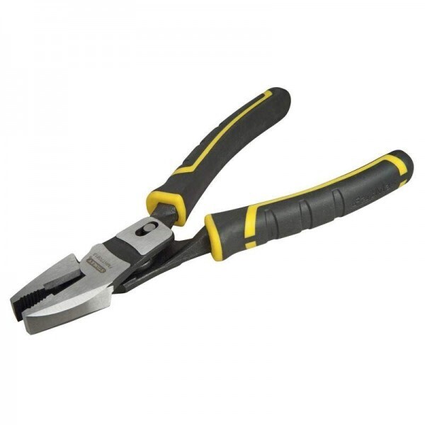 

Плоскогубцы Stanley "FatMax® Compound Action" 215 мм (FMHT0-70813)