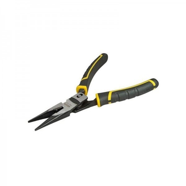 

Плоскогубцы Stanley "FatMax® Compound Action" 205 мм (FMHT0-70812)