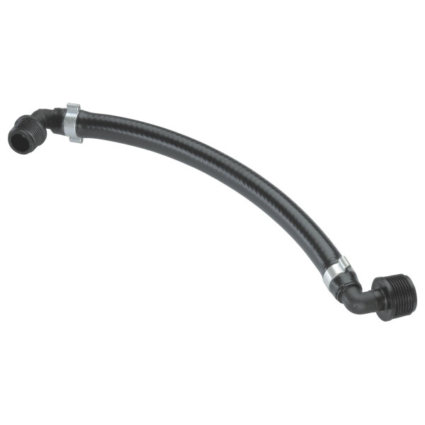 

Подводка дождевателя гибкая Gardena 3/4" х 1/2" (02739-20)