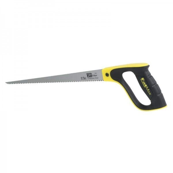

Ножовка Stanley "FatMax®" 300 мм (2-17-205)