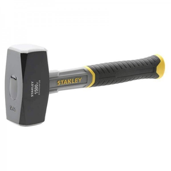 

Мини-кувалда Stanley "Fiberglass" (STHT0-54128)