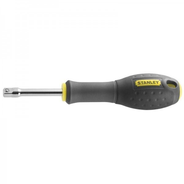 

Отверточный держатель бит Stanley "Expert FatMax" 1/4", 158мм (1-13-9