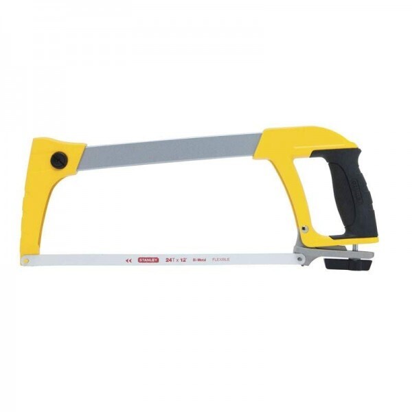 

Ножовка Stanley "Heavy Duty" 305 мм (1-20-110)