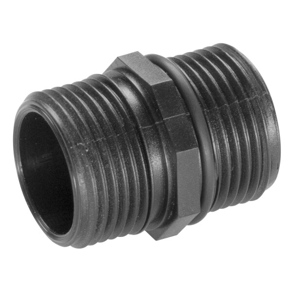

Муфта Gardena с внутренней резьбой 3/4" х 3/4" (01745-25)