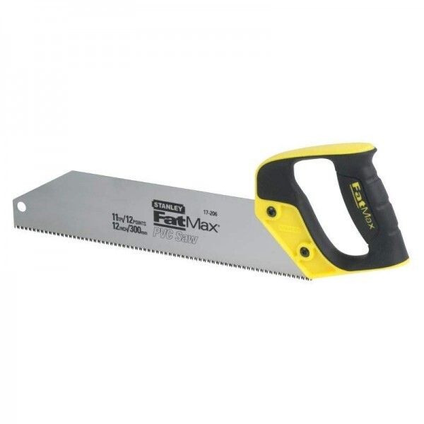

Ножовка Stanley "FatMax®" 300 мм (2-17-206)