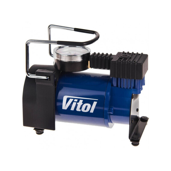 

Автомобильный компрессор Vitol K-30